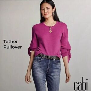 Cabi Brand
Women's Size small
New without tag